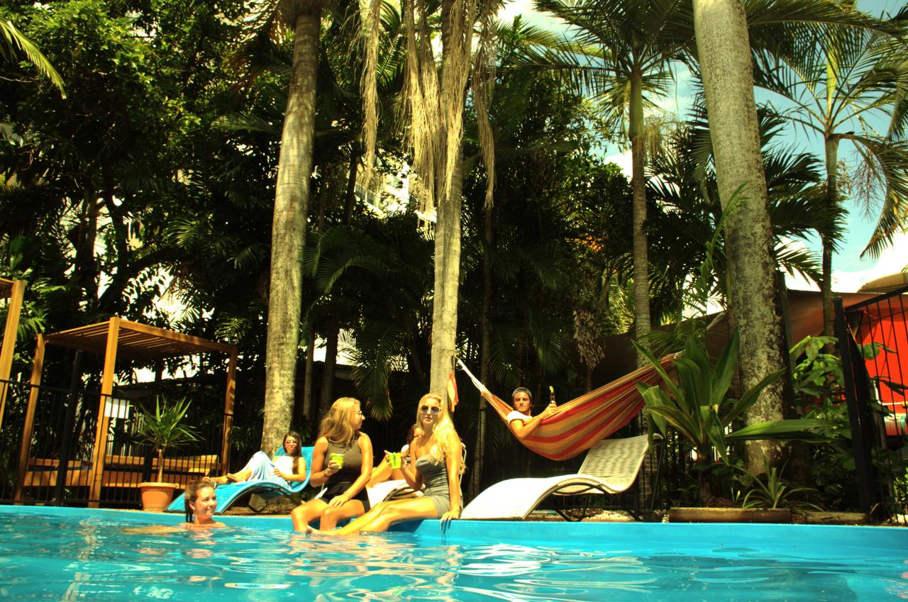 Cairns City QLD Accommodation Broadbeach