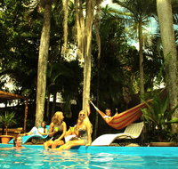 Mad Monkey Backpackers Cairns - Accommodation Broadbeach