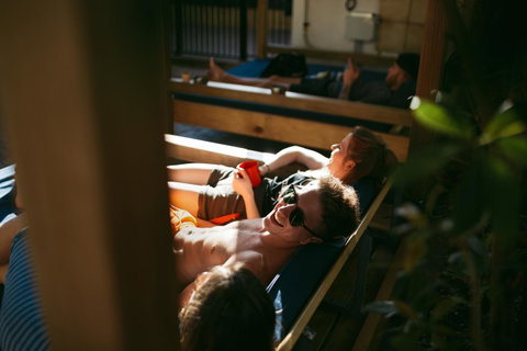 Mad Monkey Central - Accommodation Broadbeach 32