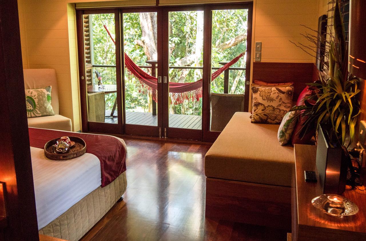 Wonga Beach QLD Accommodation Broadbeach