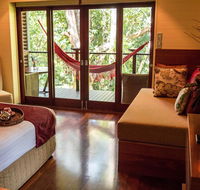 Silky Oaks Lodge - Accommodation Broadbeach