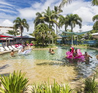 Summer House Backpackers Cairns - Accommodation Broadbeach
