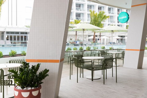 Crystalbrook Riley - Accommodation Broadbeach 36
