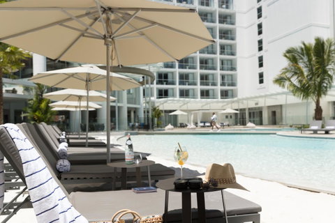 Crystalbrook Riley - Accommodation Broadbeach 13