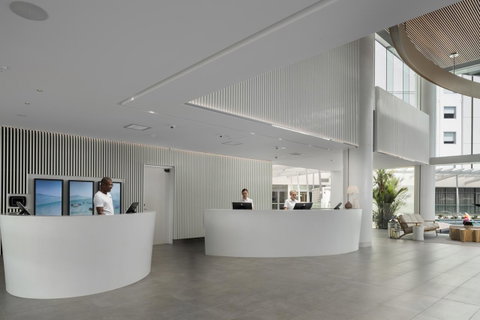 Crystalbrook Riley - Accommodation Broadbeach 42