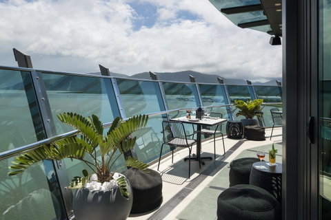 Crystalbrook Riley - Accommodation Broadbeach 24
