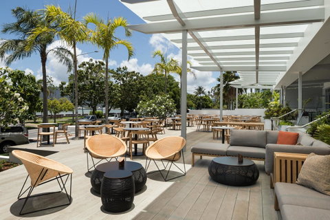 Crystalbrook Riley - Accommodation Broadbeach 30