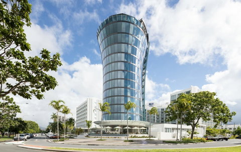 Crystalbrook Riley - Accommodation Broadbeach 0
