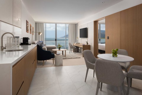 Crystalbrook Riley - Accommodation Broadbeach 11