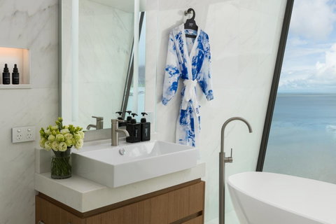 Crystalbrook Riley - Accommodation Broadbeach 20