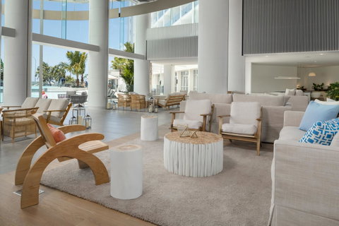 Crystalbrook Riley - Accommodation Broadbeach 12