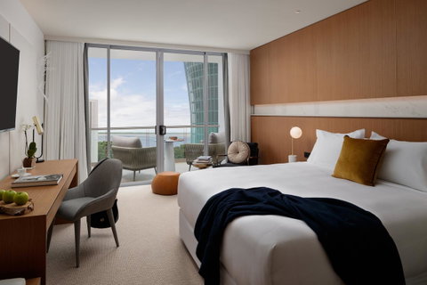 Crystalbrook Riley - Accommodation Broadbeach 22