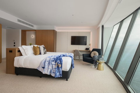 Crystalbrook Riley - Accommodation Broadbeach 4
