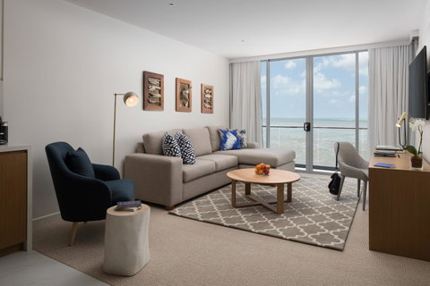 Crystalbrook Riley - Accommodation Broadbeach 14