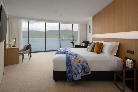 Crystalbrook Riley - Accommodation Broadbeach 17