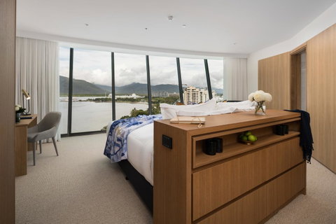 Crystalbrook Riley - Accommodation Broadbeach 21