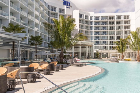 Crystalbrook Riley - Accommodation Broadbeach 5