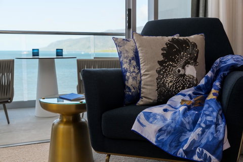 Crystalbrook Riley - Accommodation Broadbeach 18
