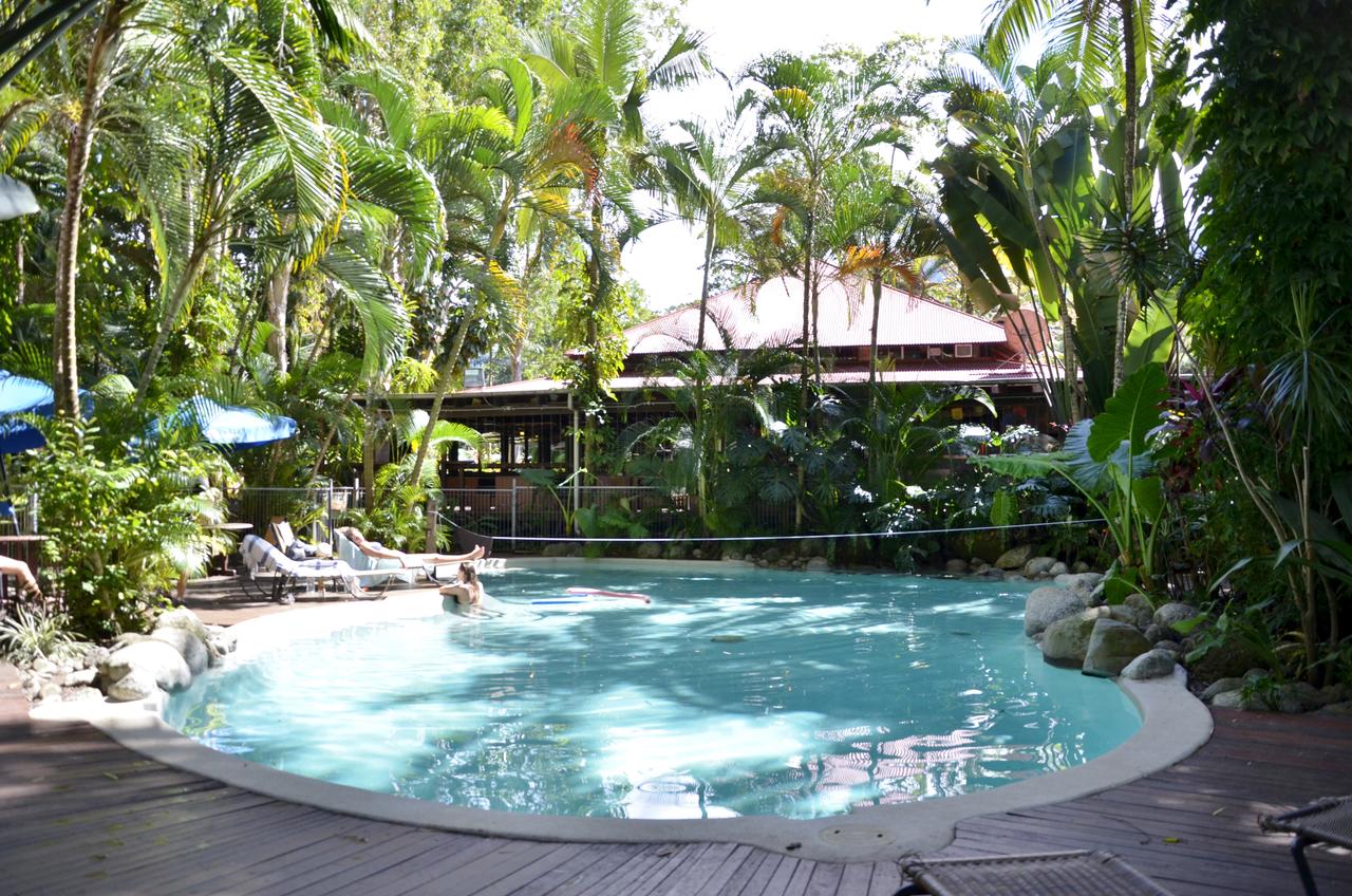 Cape Tribulation QLD Accommodation Broadbeach