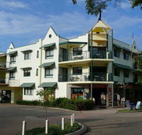 Magnetic Sunsets Resort - Accommodation Broadbeach
