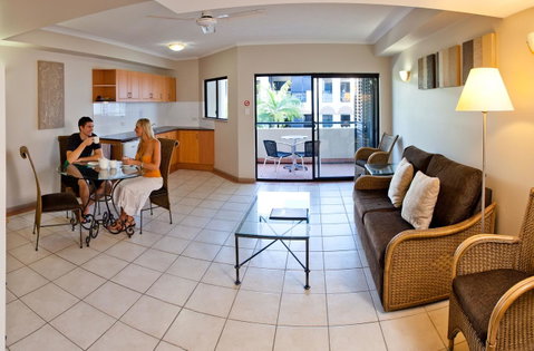 Regal Port Douglas - Accommodation Broadbeach 30