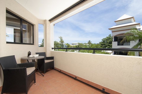 Regal Port Douglas - Accommodation Broadbeach 26