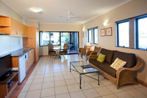 Regal Port Douglas - Accommodation Broadbeach 24