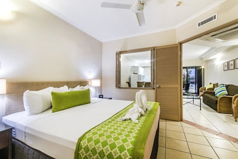 Regal Port Douglas - Accommodation Broadbeach 5