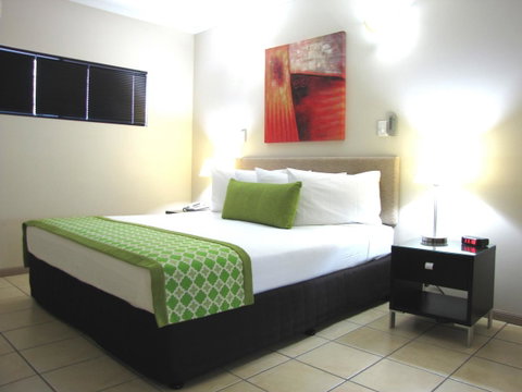 Regal Port Douglas - Accommodation Broadbeach 21