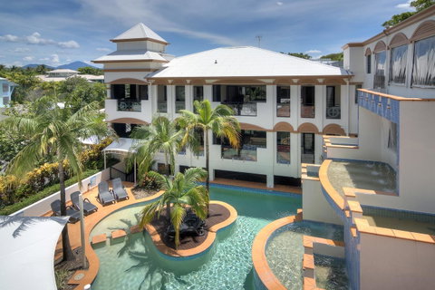 Regal Port Douglas - Accommodation Broadbeach 0