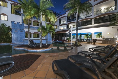 Regal Port Douglas - Accommodation Broadbeach 8