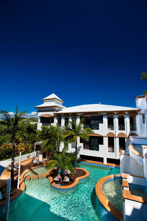 Regal Port Douglas - Accommodation Broadbeach 18