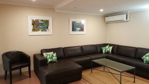 Regal Port Douglas - Accommodation Broadbeach 17