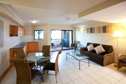 Regal Port Douglas - Accommodation Broadbeach 28