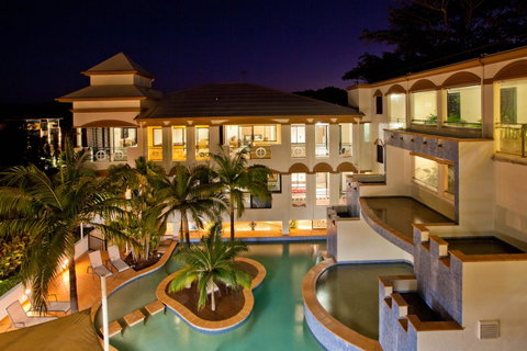 Regal Port Douglas - Accommodation Broadbeach 19