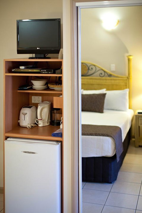 Regal Port Douglas - Accommodation Broadbeach 29
