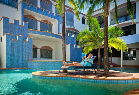 Regal Port Douglas - Accommodation Broadbeach 20