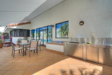 Regal Port Douglas - Accommodation Broadbeach 13