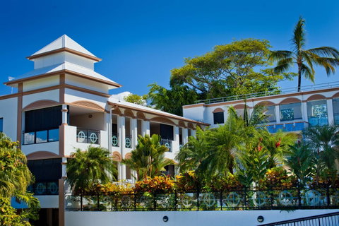 Regal Port Douglas - Accommodation Broadbeach 23