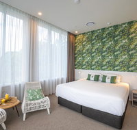 Pacific Hotel Cairns - Accommodation Broadbeach