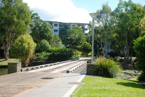 Sanctuary Palm Cove - Accommodation Broadbeach 13