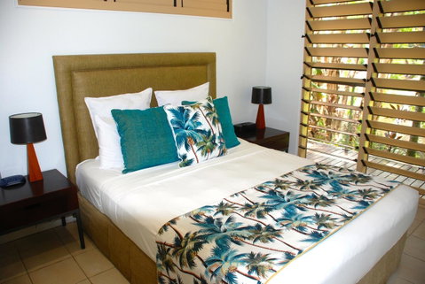 Sanctuary Palm Cove - Accommodation Broadbeach 26