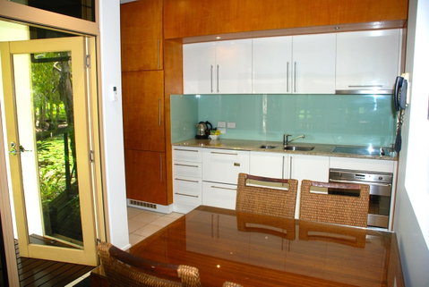 Sanctuary Palm Cove - Accommodation Broadbeach 23