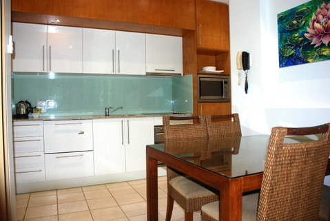 Sanctuary Palm Cove - Accommodation Broadbeach 27