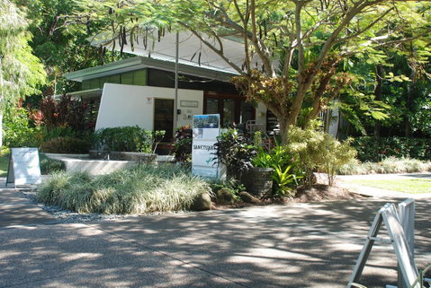 Sanctuary Palm Cove - Accommodation Broadbeach 9