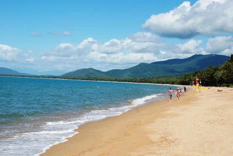 Sanctuary Palm Cove - Accommodation Broadbeach 17