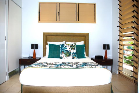 Sanctuary Palm Cove - Accommodation Broadbeach 21
