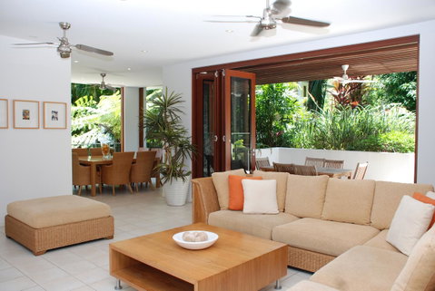 Sanctuary Palm Cove - Accommodation Broadbeach 3
