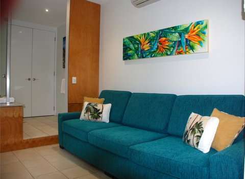 Sanctuary Palm Cove - Accommodation Broadbeach 24