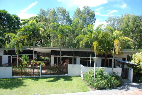 Sanctuary Palm Cove - Accommodation Broadbeach 20